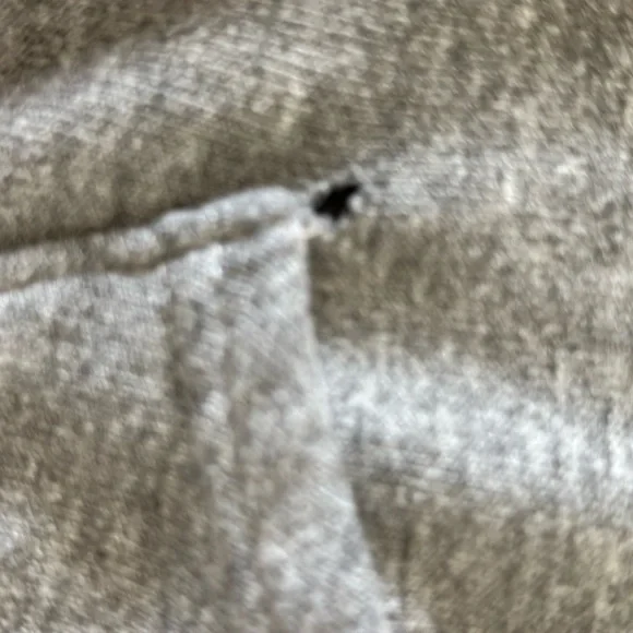 Aviator Nation/SoulCycle Gray Hoodie - Picture 6 of 6